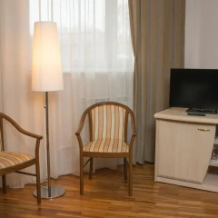 Гостиница Луч 3* Люкс фото 10