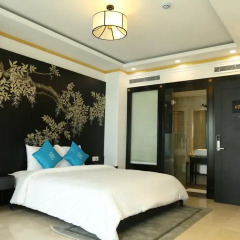 A25 Hotel 3* Номер Делюкс фото 2