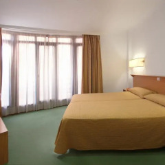 Hotel Madrisol 3* Стандартный номер с различными типами кроватей фото 2