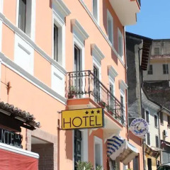 Hotel La Villa Фонди фото 5