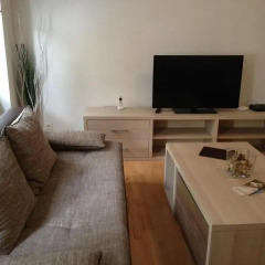 Отель Debo Apartments Westbahnhof Австрия, Вена - отзывы, цены и фото номеров - забронировать отель Debo Apartments Westbahnhof онлайн комната для гостей фото 2