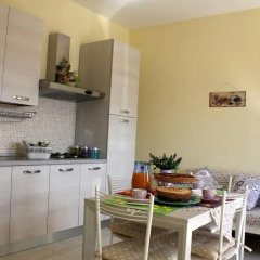 Отель B&B Casale Shanti Стандартный номер фото 3