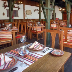 Отель Grifid Arabella Hotel - Все включено Болгария, Золотые пески - отзывы, цены и фото номеров - забронировать отель Grifid Arabella Hotel - Все включено онлайн питание фото 4