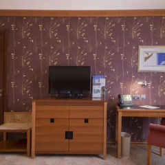 Отель Holiday Inn Kuwait комната для гостей фото 3