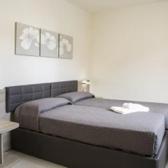 Отель Reno bed and breakfast Кальдерара-ди-Рено комната для гостей фото 3