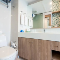 Отель Andaman Beach Suites 4* Улучшенный люкс фото 2