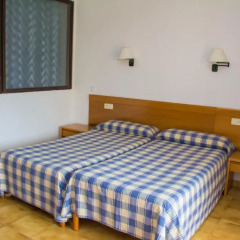 Отель S'Olivera Apartamentos комната для гостей фото 3