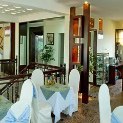 Отель Victory Hotel Hue Вьетнам, Хюэ - отзывы, цены и фото номеров - забронировать отель Victory Hotel Hue онлайн питание