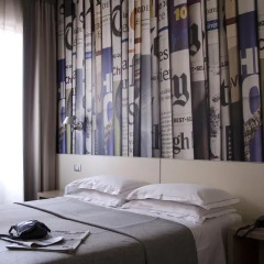 Отель Key Hotel Италия, Виченца - отзывы, цены и фото номеров - забронировать отель Key Hotel онлайн детские мероприятия