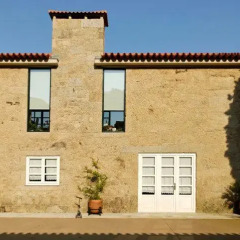 Отель Quinta de Malta 3* Апартаменты разные типы кроватей фото 7