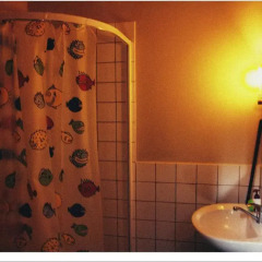 Hostel Egan ванная фото 2