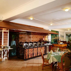 Отель Royal Mall Kandy Канди питание фото 2