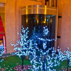 Hotel Noris интерьер отеля