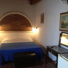 Hotel Aranceto 3* Стандартный номер фото 2