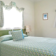Отель Sea Grove Villa 3* Вилла с различными типами кроватей фото 13