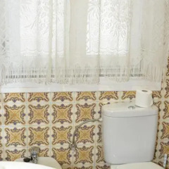 Отель Hostal Reconquista Испания, Мадрид - отзывы, цены и фото номеров - забронировать отель Hostal Reconquista онлайн ванная