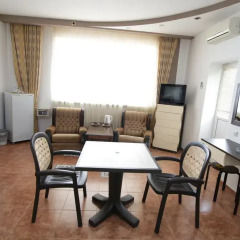 Mashuk Hotel 2* Студия с различными типами кроватей фото 18