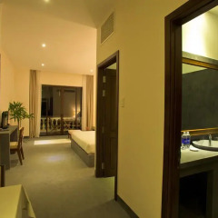 Отель Palm View Villa 3* Номер Делюкс с различными типами кроватей фото 2