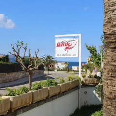 Отель Apartamentos Bauló Mar фото 2