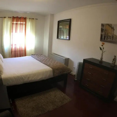 Апартаменты Mary Apartments Lisbon Апартаменты разные типы кроватей фото 32