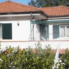Отель In Collina Al Mare Di Sperlonga Итри