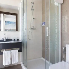 Fenicius Charme Hotel 3* Стандартный номер фото 12