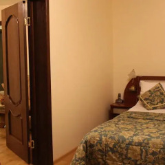 Гостиница Купеческий Дом 2* Полулюкс разные типы кроватей фото 5