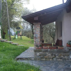 Отель Agriturismo Valle Fiorita Италия, Аулла - отзывы, цены и фото номеров - забронировать отель Agriturismo Valle Fiorita онлайн фото 2