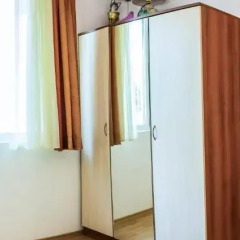Апартаменты Dom-El Real Apartments in Sea View Complex удобства в номере