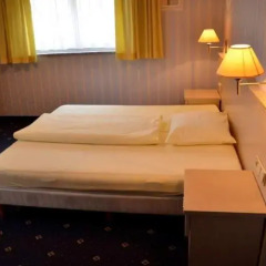 Hotel Gleiss 4* Стандартный номер фото 2