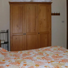 Отель Villa della Stella Фонди удобства в номере