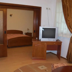 Hotel Izgrev Апартаменты фото 3