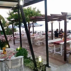 Отель Guest House Ianis Paradise фото 6