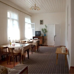 Отель Andranik B&B в номере