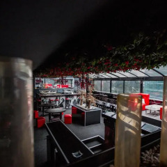 Living Boutique Hotel питание