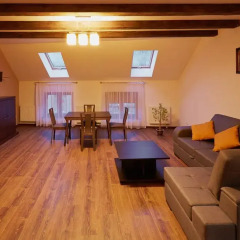 Гостиница Aparthotel Na Mytniy