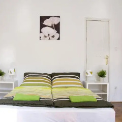 Butterfly Hostel & Guesthouse комната для гостей фото 5