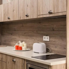 Отель Raugyklos Apartamentai Студия фото 11