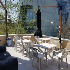 Hotel London