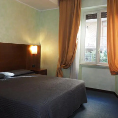 Osimar Hotel 3* Стандартный номер с различными типами кроватей фото 2
