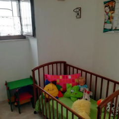 Отель B&B Aquila Апартаменты фото 2