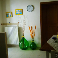 Отель B&B Aquila Апартаменты фото 30