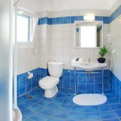 Апартаменты Glyfa Apartments Апартаменты с различными типами кроватей фото 5