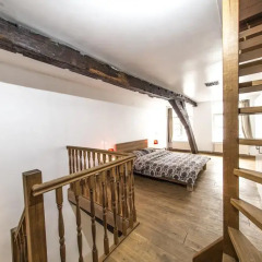 Апартаменты RentByNight - Apartments 3* Апартаменты с 2 отдельными кроватями фото 8