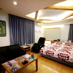 Hotel Mist (Adult Only) Тиба комната для гостей фото 3