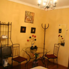 Гостиница Guest House Griboedova 12 интерьер отеля фото 3