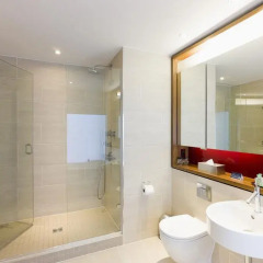 Apex London Wall Hotel 4* Номер Делюкс с различными типами кроватей фото 6