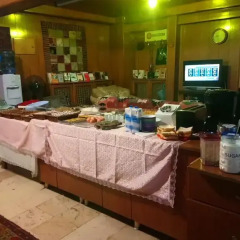 Istanbul Paris Hotel & Hostel Стандартный номер разные типы кроватей фото 18