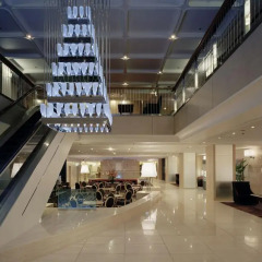 Отель Toyama Daiichi Hotel Япония, Тояма - отзывы, цены и фото номеров - забронировать отель Toyama Daiichi Hotel онлайн интерьер отеля фото 3