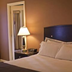 Отель Radisson Martinique on Broadway США, Нью-Йорк - отзывы, цены и фото номеров - забронировать отель Radisson Martinique on Broadway онлайн удобства в номере фото 2
